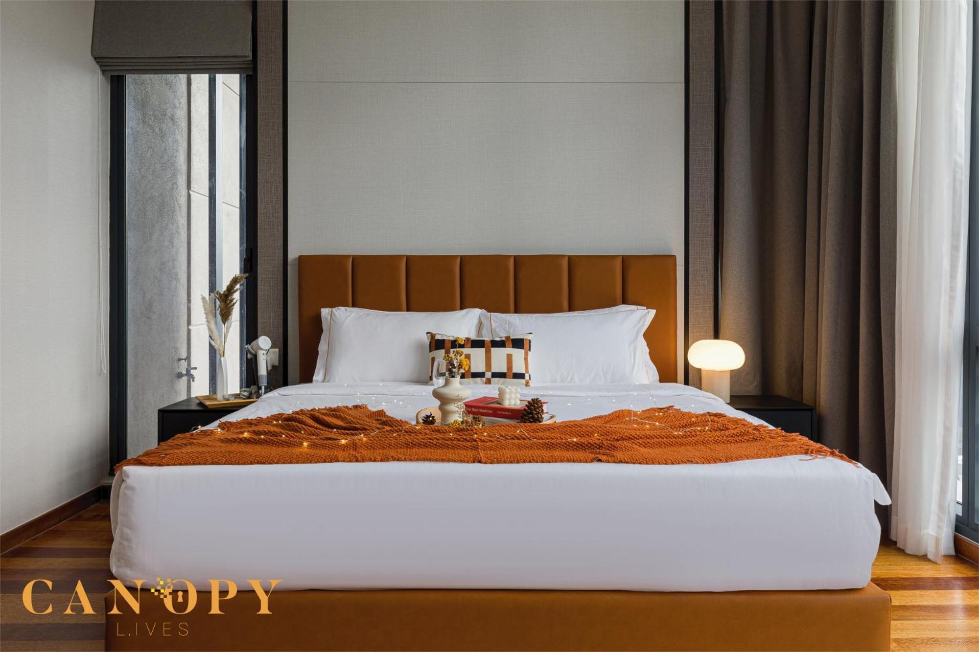 The Manor Serviced Residence By Canopy Lives Kuala Lumpur Cameră foto