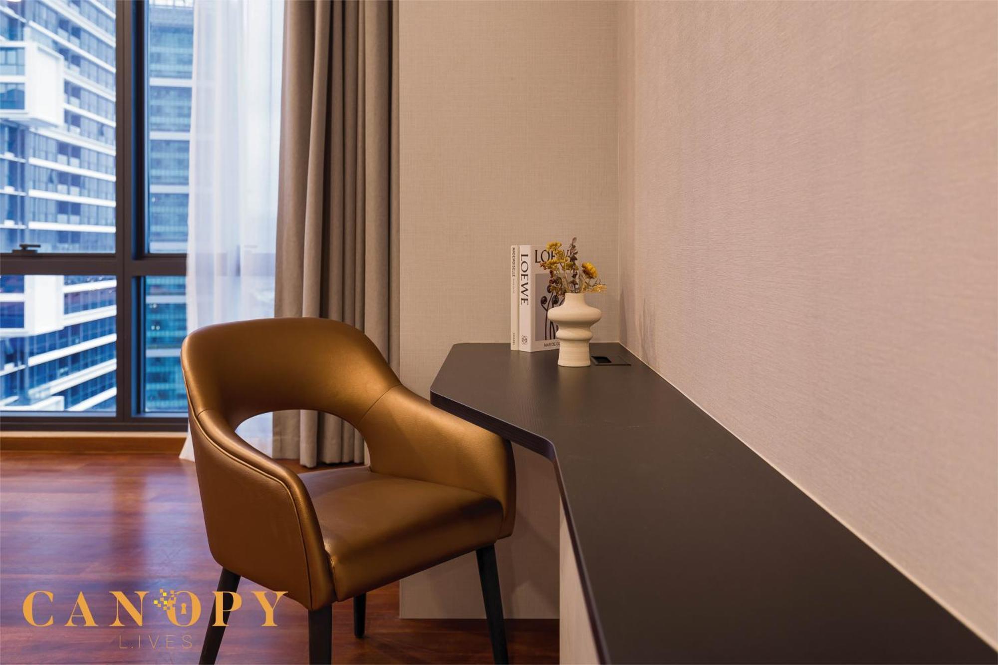 The Manor Serviced Residence By Canopy Lives Kuala Lumpur Cameră foto