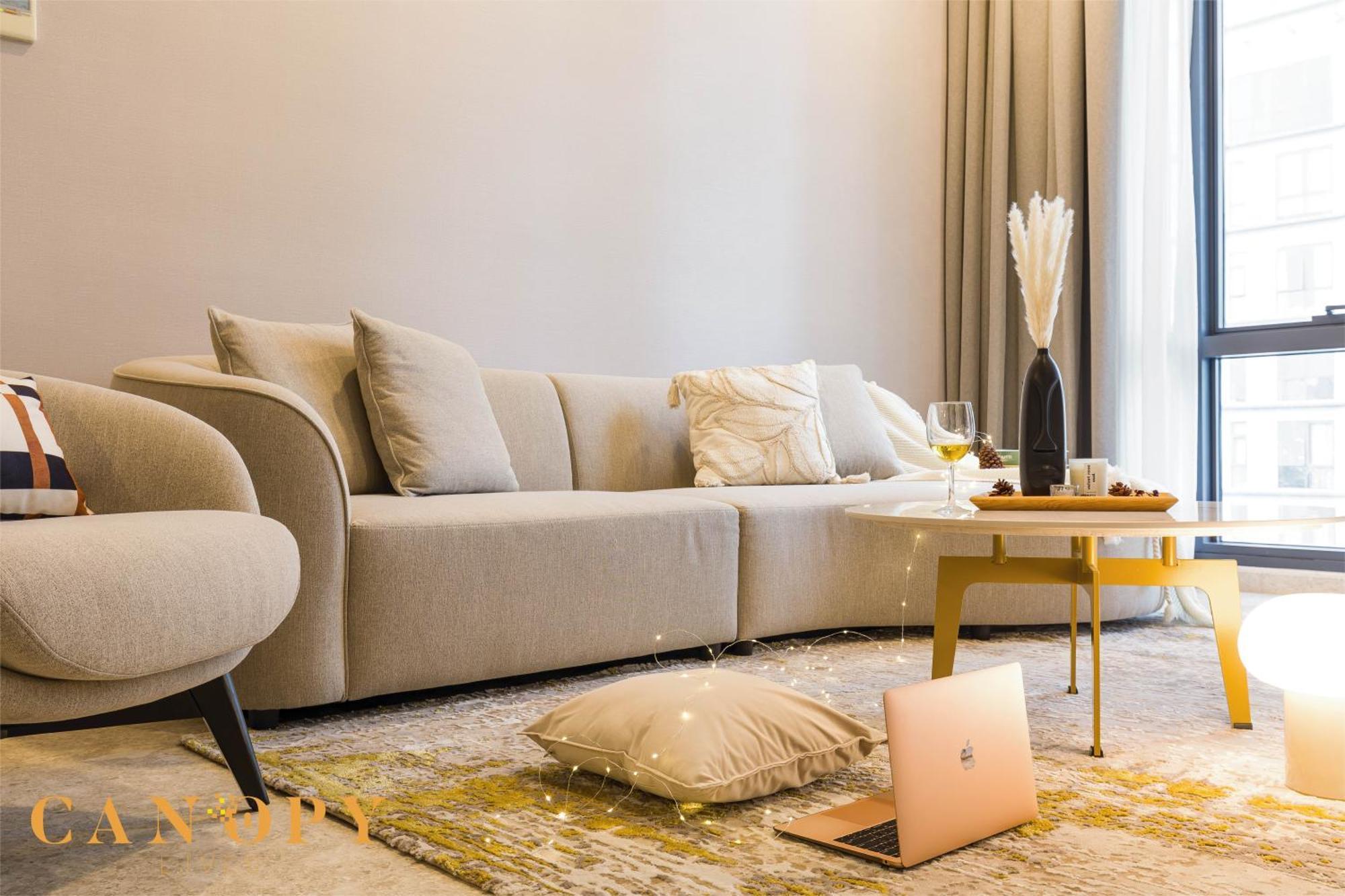 The Manor Serviced Residence By Canopy Lives Kuala Lumpur Cameră foto