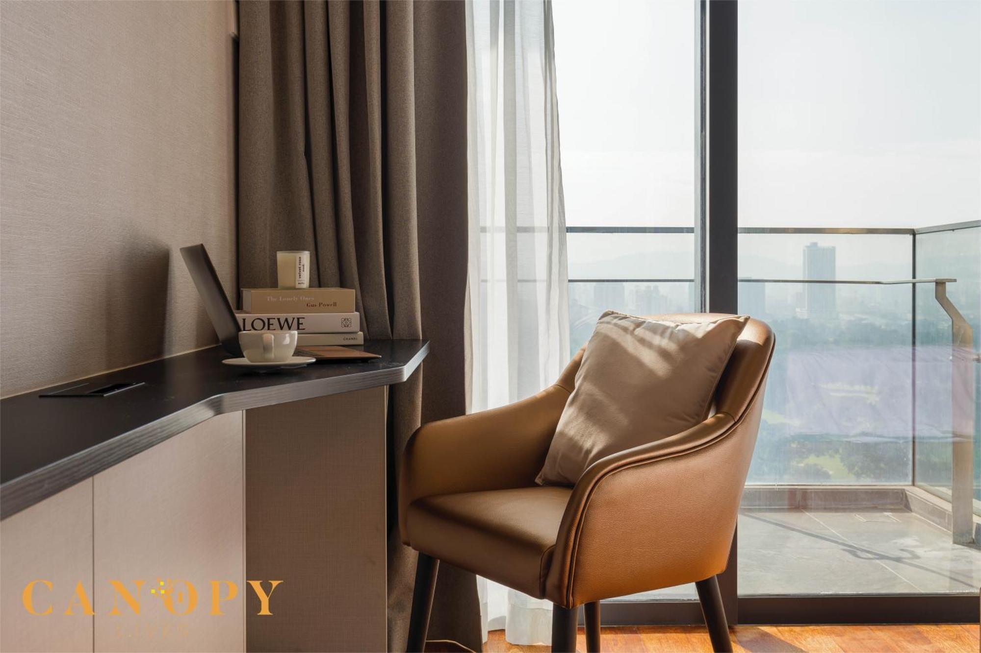 The Manor Serviced Residence By Canopy Lives Kuala Lumpur Cameră foto