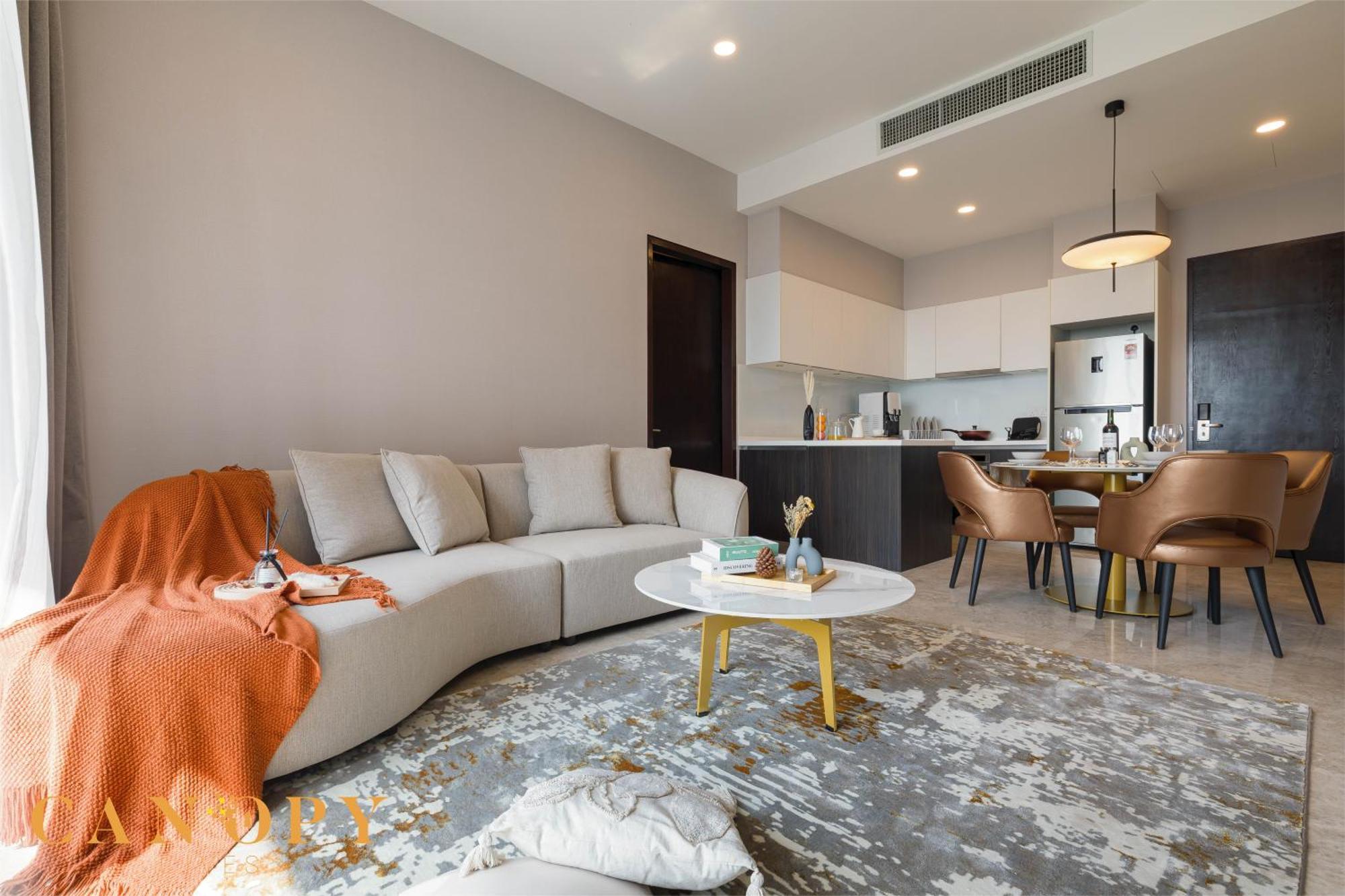 The Manor Serviced Residence By Canopy Lives Kuala Lumpur Cameră foto