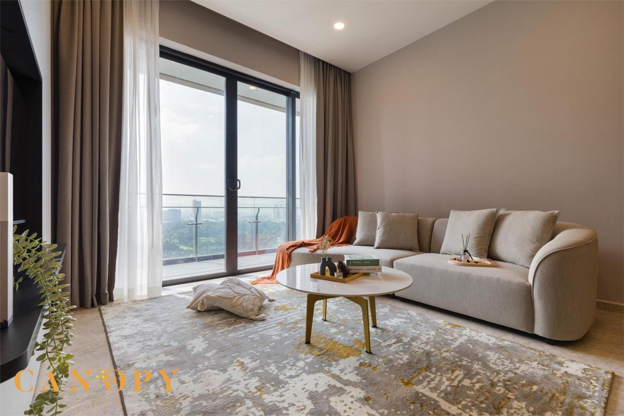 The Manor Serviced Residence By Canopy Lives Kuala Lumpur Cameră foto